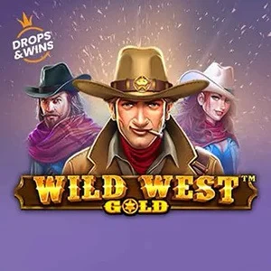 Wild West Gold